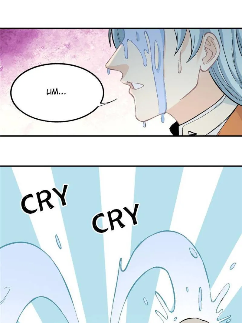 All Hail the Sect Leader Kainu Manga Chapter 32 Page 1