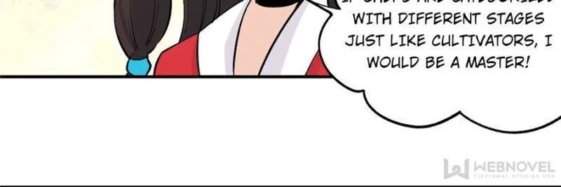 All Hail the Sect Leader Kainu Manga Chapter 32 Page 18
