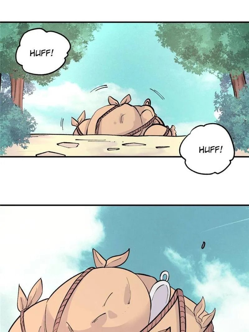 All Hail the Sect Leader Kainu Manga Chapter 32 Page 26