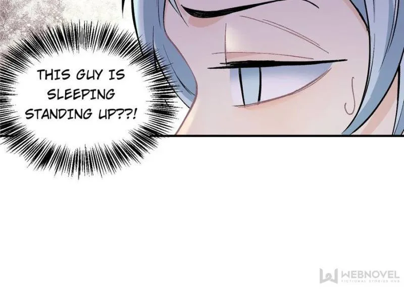 All Hail the Sect Leader Kainu Manga Chapter 32 Page 38
