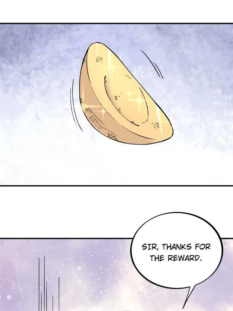 All Hail the Sect Leader Kainu Manga Chapter 31 Page 1