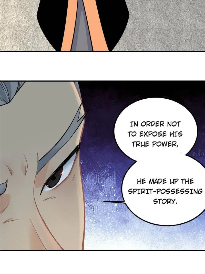 All Hail the Sect Leader Kainu Manga Chapter 31 Page 13