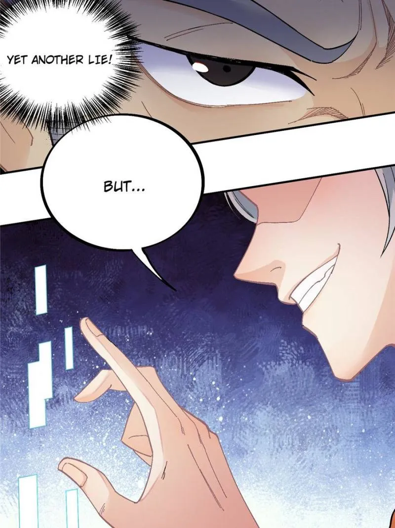All Hail the Sect Leader Kainu Manga Chapter 29 Page 44