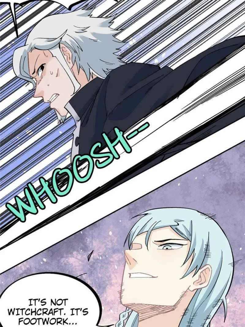 All Hail the Sect Leader Kainu Manga Chapter 28 Page 7