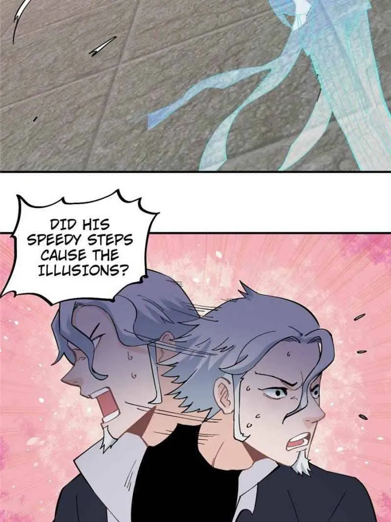 All Hail the Sect Leader Kainu Manga Chapter 28 Page 13