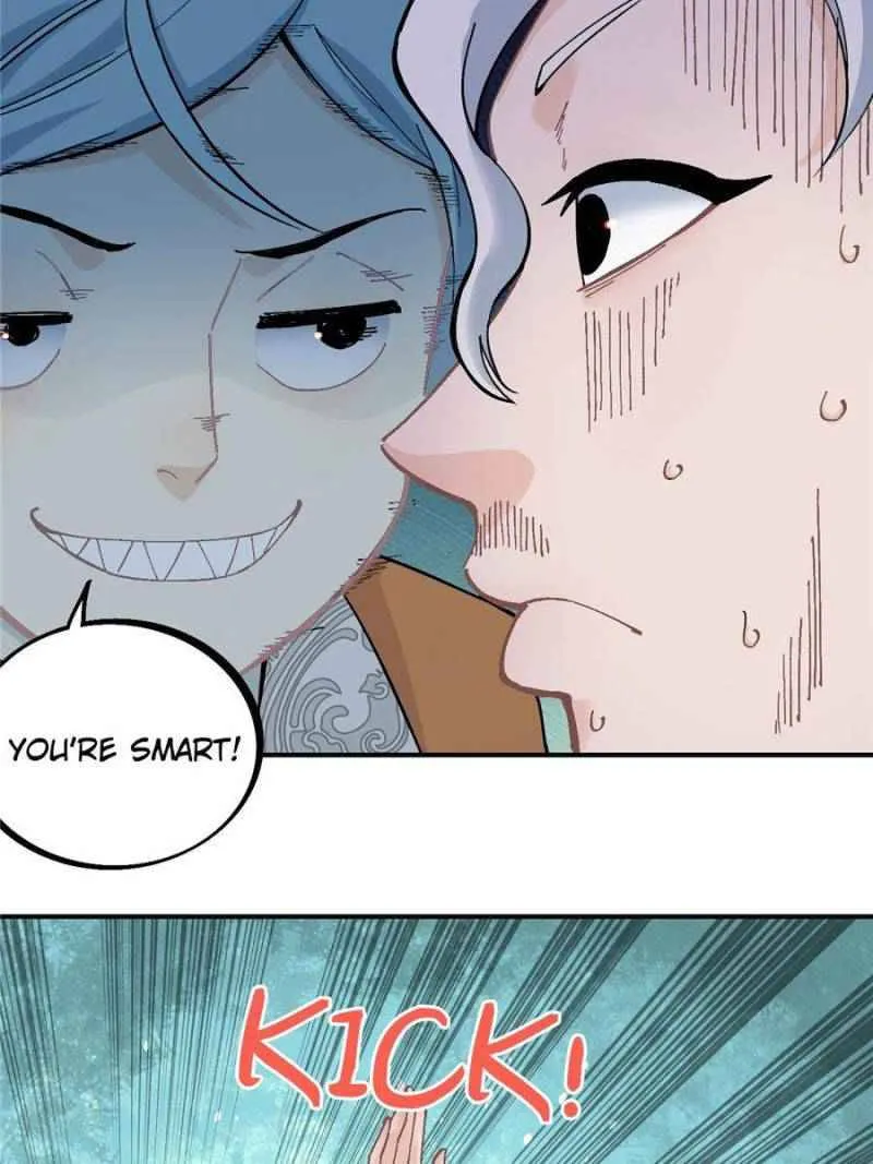 All Hail the Sect Leader Kainu Manga Chapter 28 Page 15