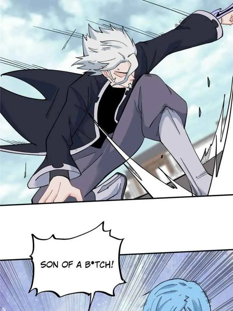 All Hail the Sect Leader Kainu Manga Chapter 28 Page 18