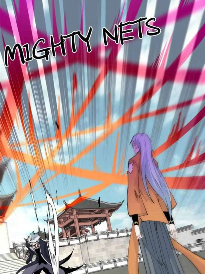 All Hail the Sect Leader Kainu Manga Chapter 28 Page 27