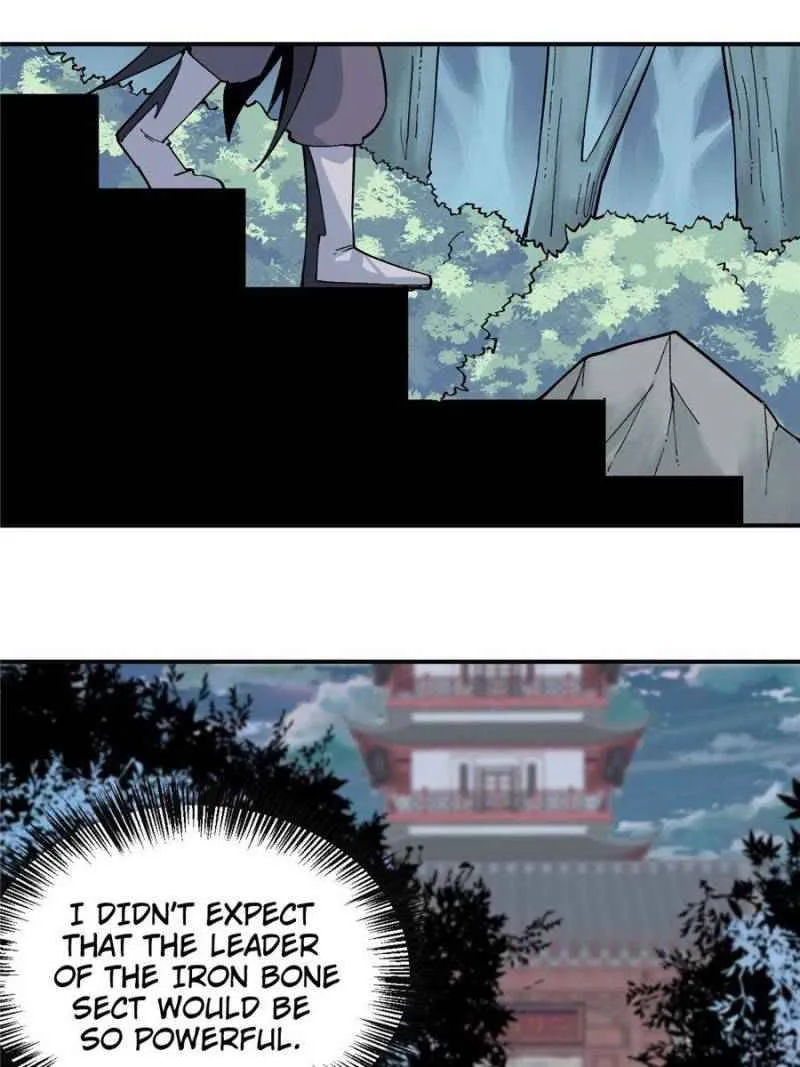 All Hail the Sect Leader Kainu Manga Chapter 28 Page 40
