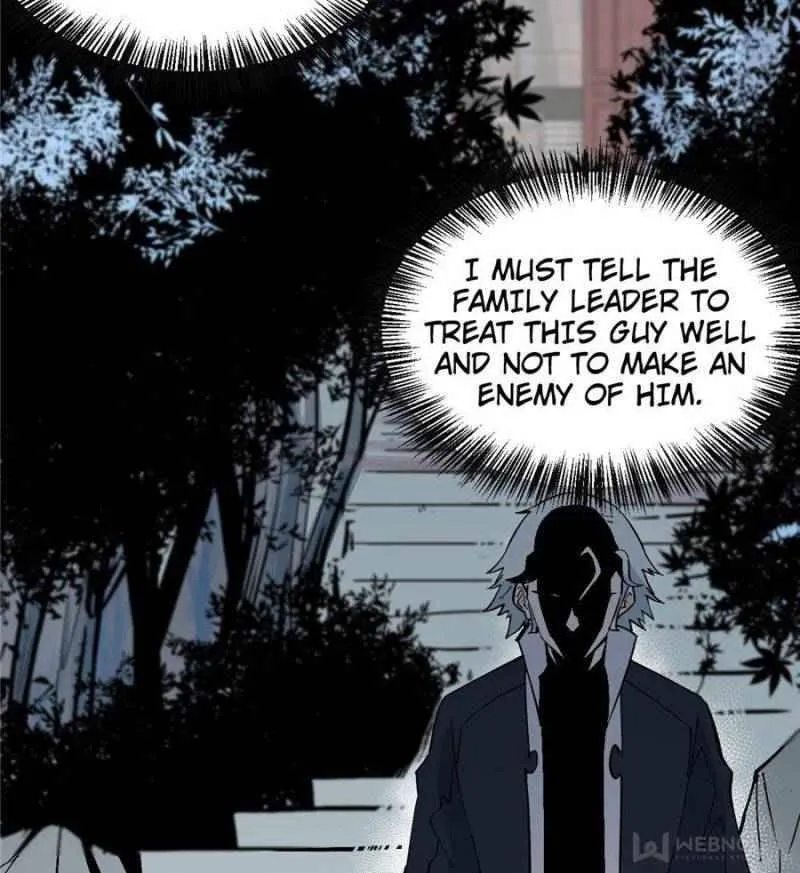 All Hail the Sect Leader Kainu Manga Chapter 28 Page 41
