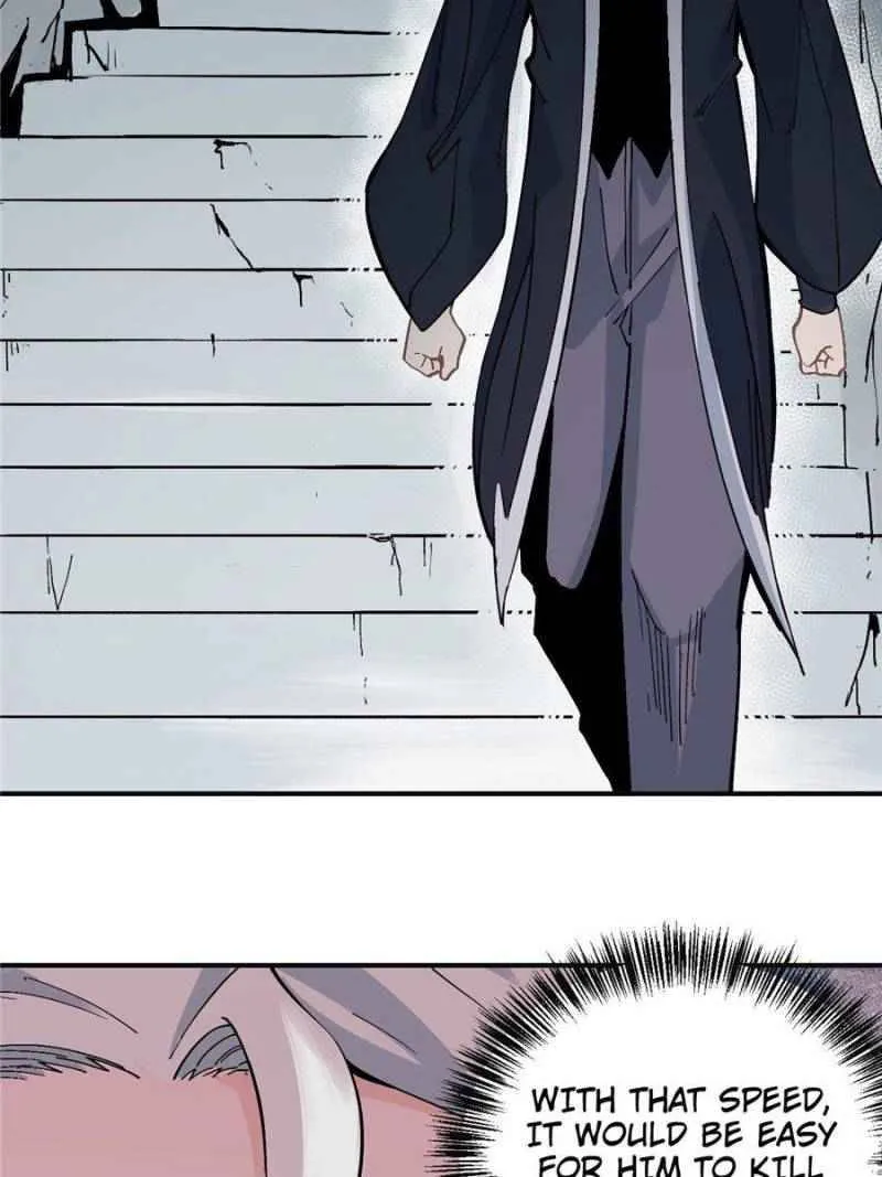 All Hail the Sect Leader Kainu Manga Chapter 28 Page 42