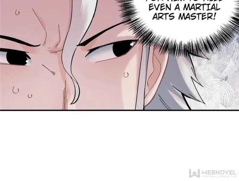 All Hail the Sect Leader Kainu Manga Chapter 28 Page 43