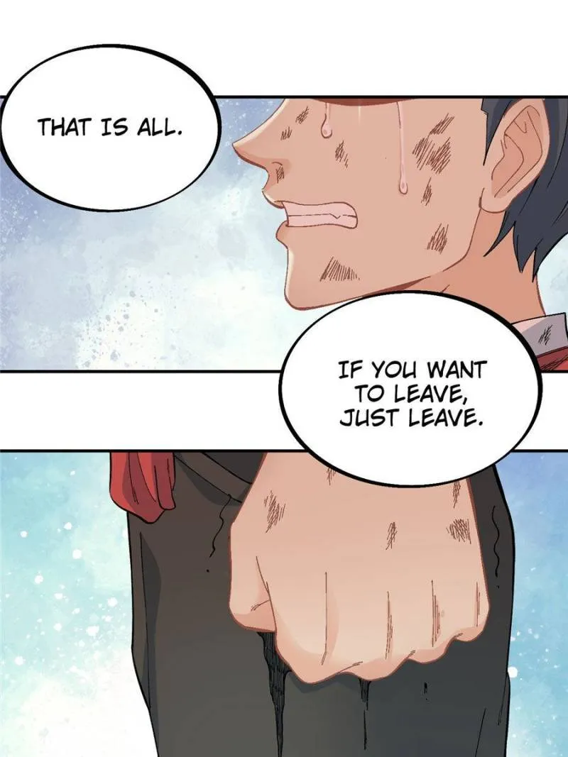 All Hail the Sect Leader Kainu Manga Chapter 26 Page 1