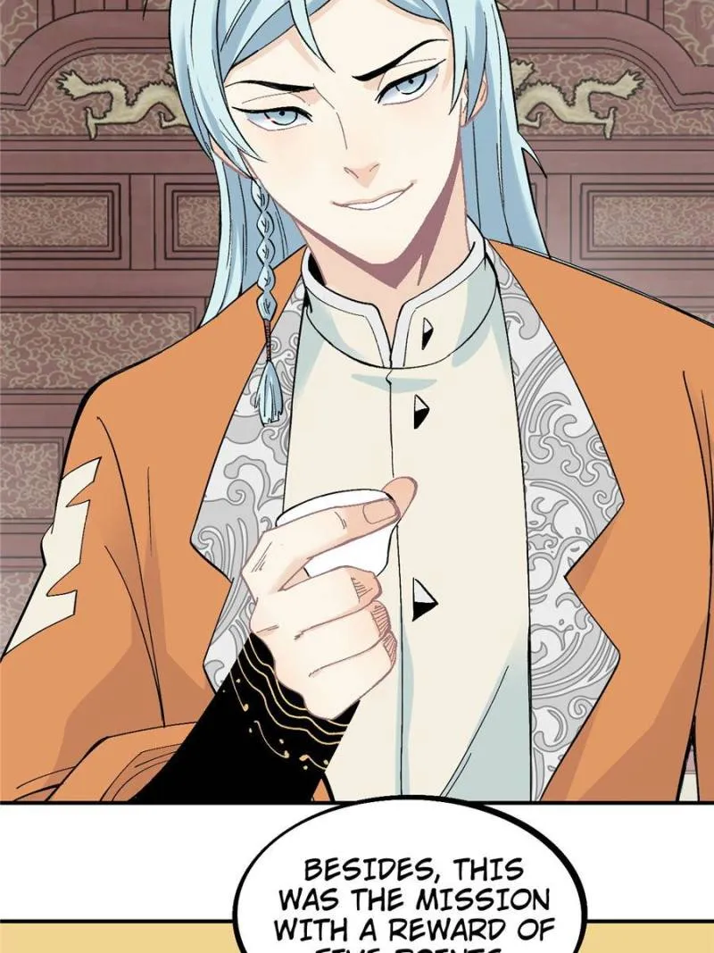 All Hail the Sect Leader Kainu Manga Chapter 26 Page 10