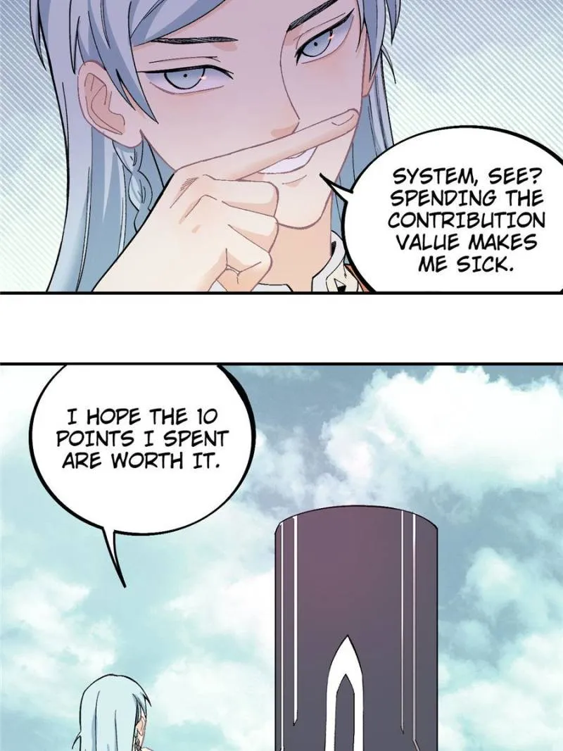 All Hail the Sect Leader Kainu Manga Chapter 26 Page 28