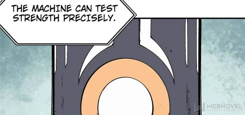 All Hail the Sect Leader Kainu Manga Chapter 26 Page 30