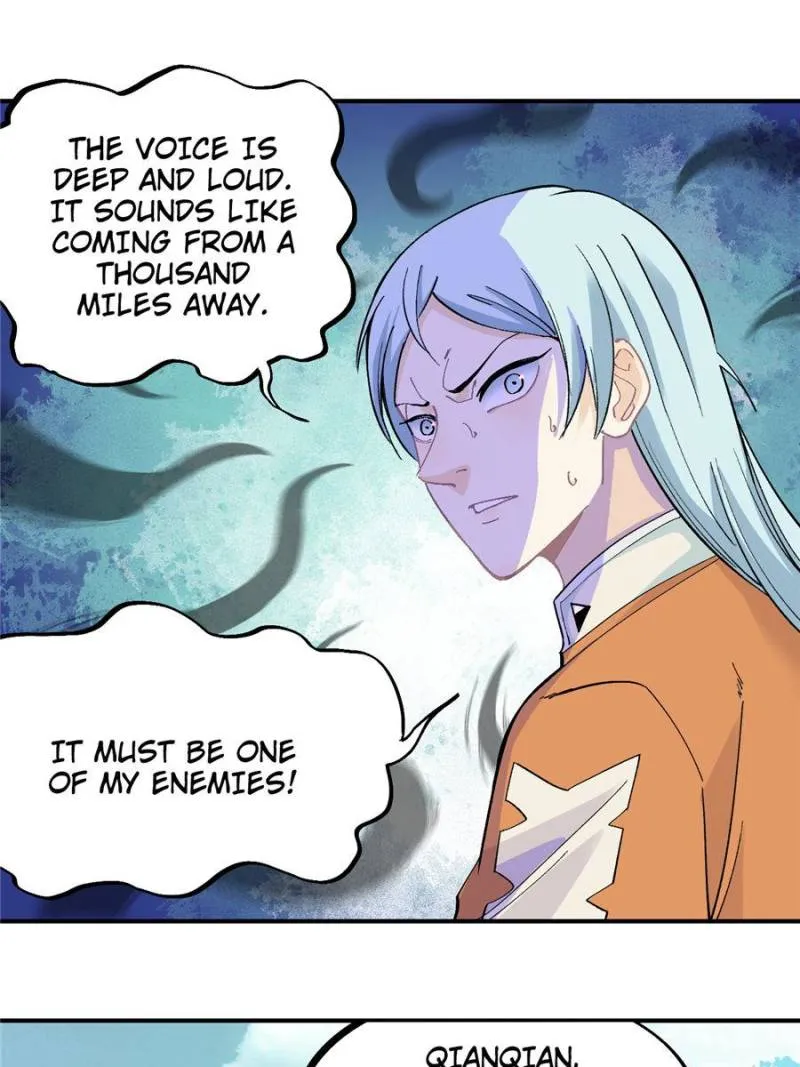 All Hail the Sect Leader Kainu Manga Chapter 26 Page 37