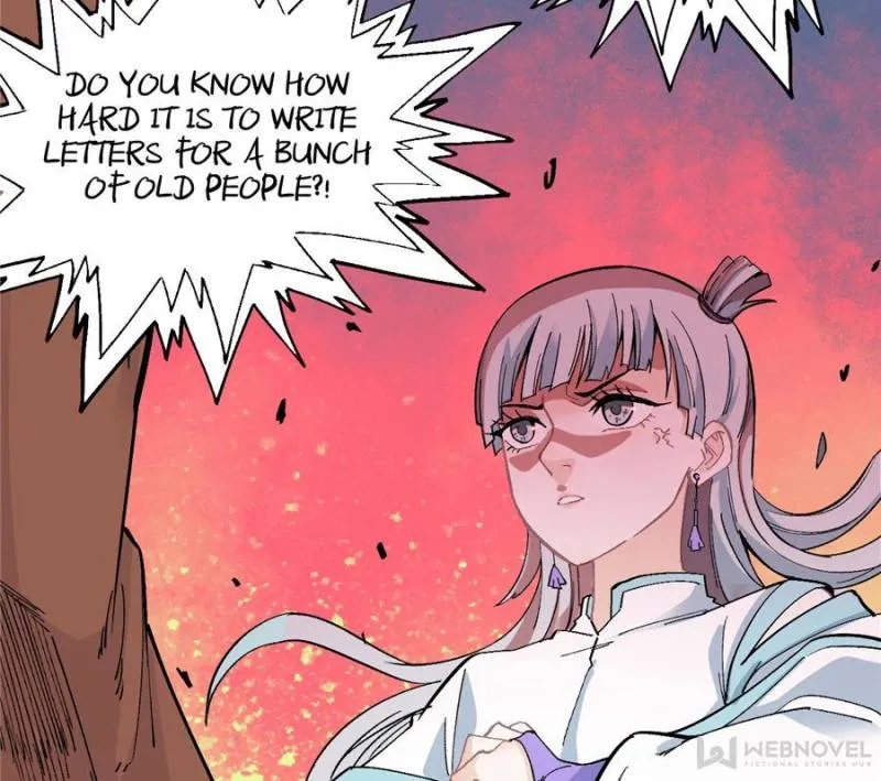 All Hail the Sect Leader Kainu Manga Chapter 26 Page 39