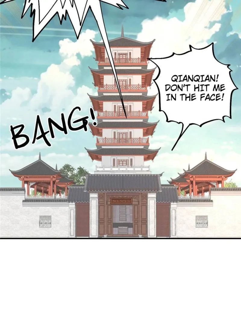 All Hail the Sect Leader Kainu Manga Chapter 26 Page 41