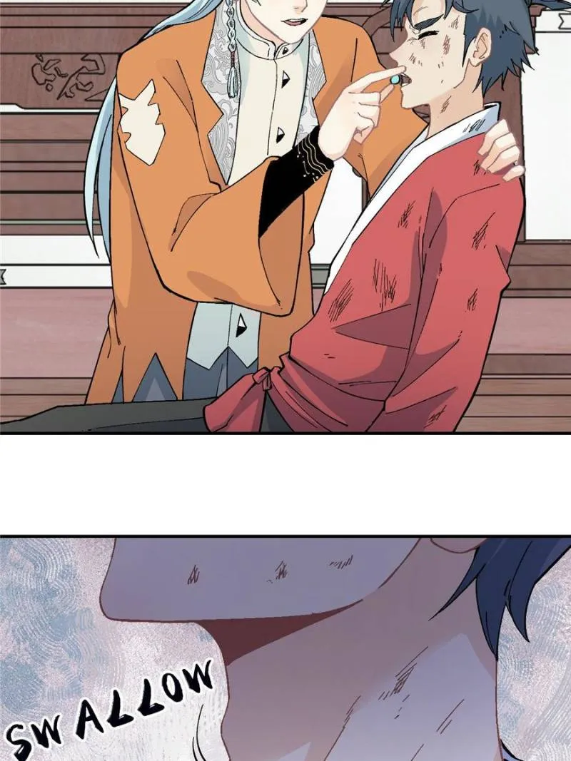 All Hail the Sect Leader Kainu Manga Chapter 25 Page 13