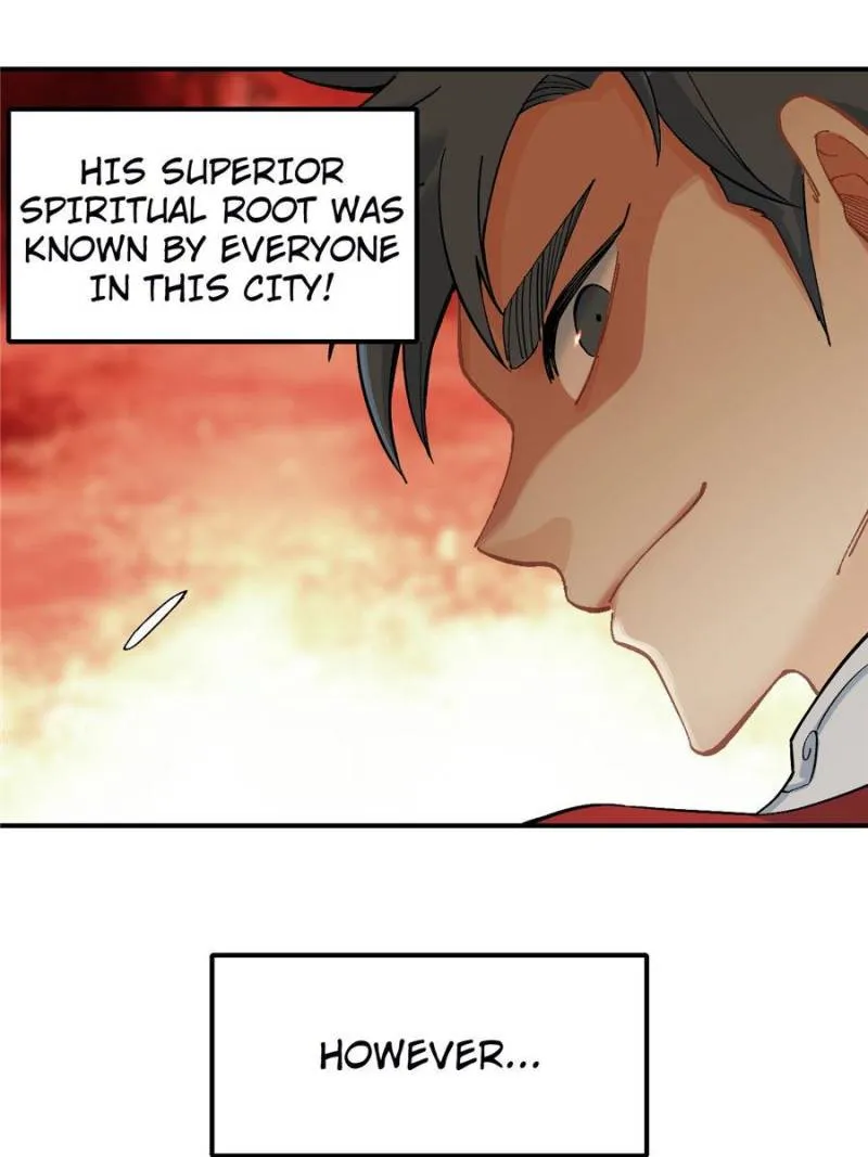 All Hail the Sect Leader Kainu Manga Chapter 25 Page 25