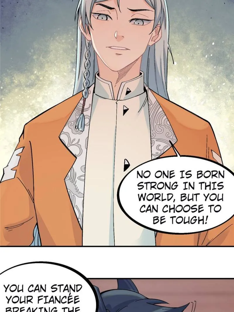 All Hail the Sect Leader Kainu Manga Chapter 25 Page 42