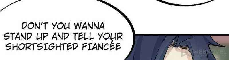All Hail the Sect Leader Kainu Manga Chapter 25 Page 44