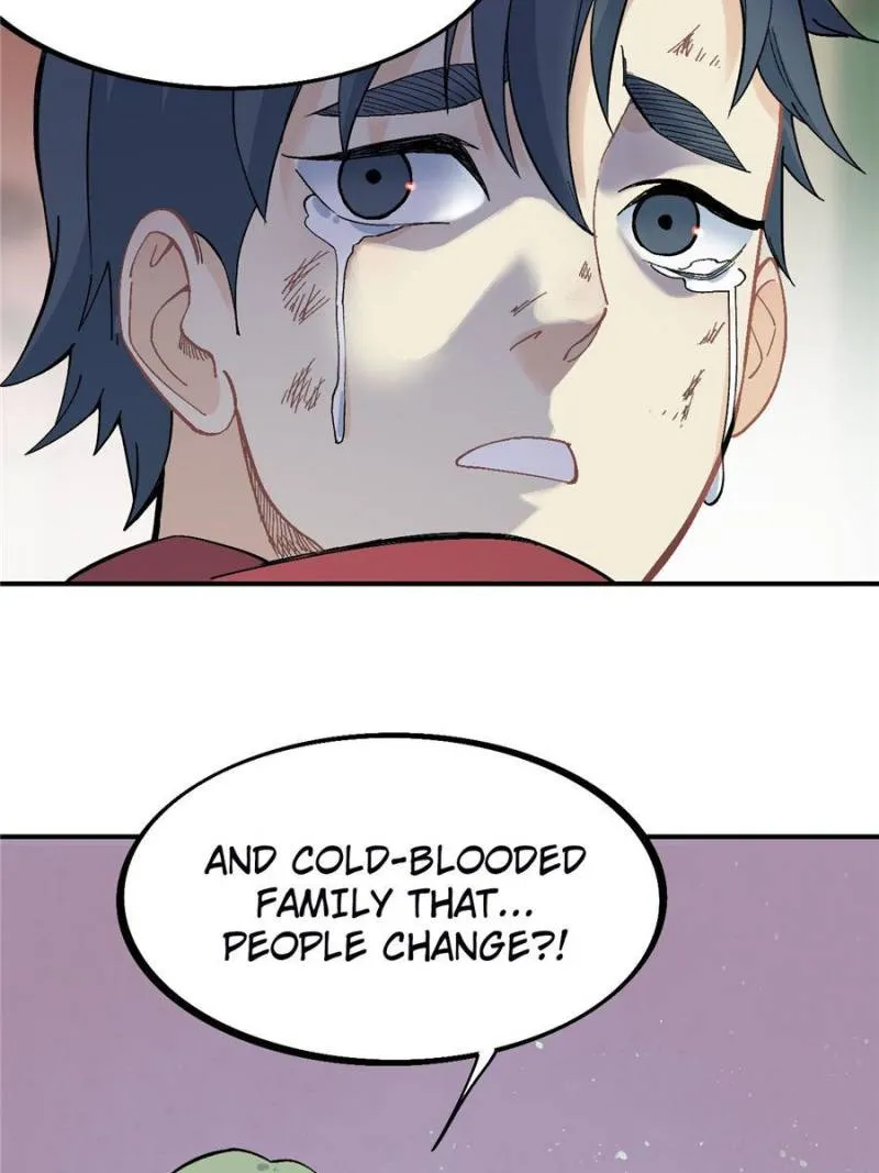 All Hail the Sect Leader Kainu Manga Chapter 25 Page 45