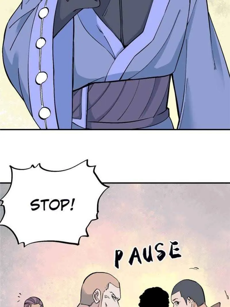 All Hail the Sect Leader Kainu Manga Chapter 24 Page 6