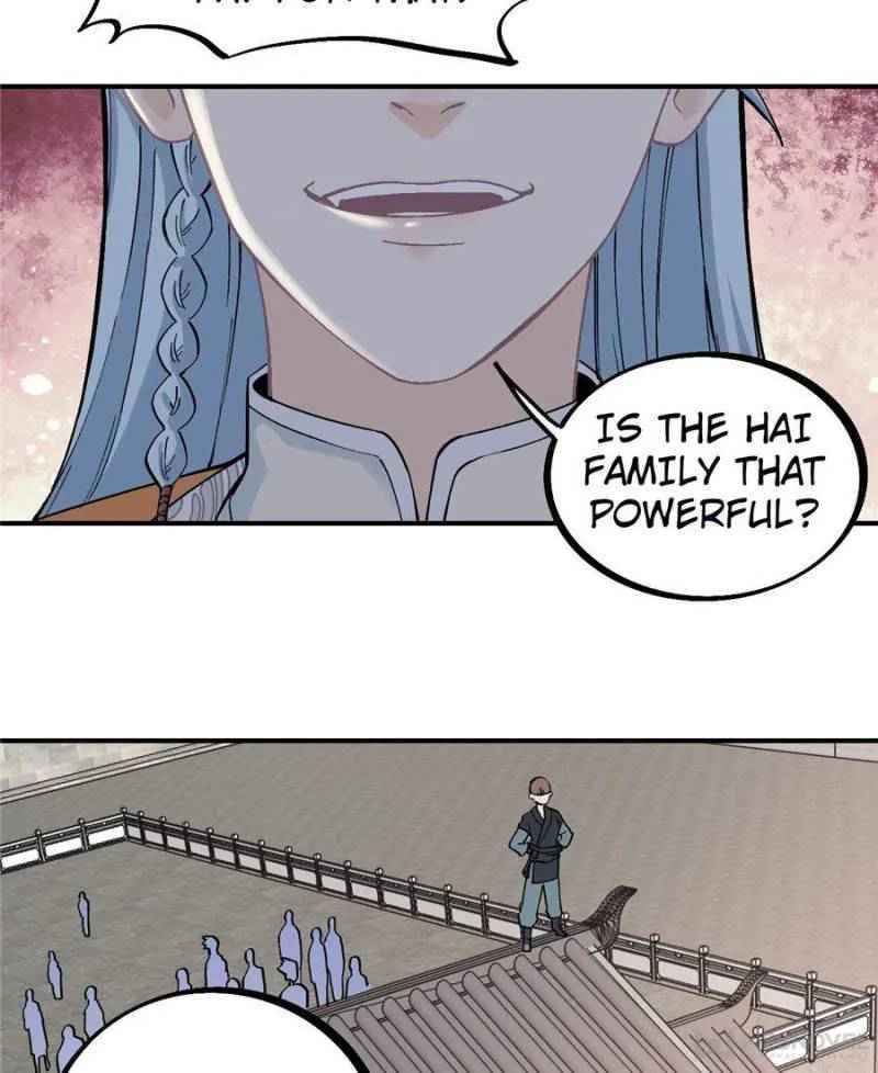 All Hail the Sect Leader Kainu Manga Chapter 24 Page 13