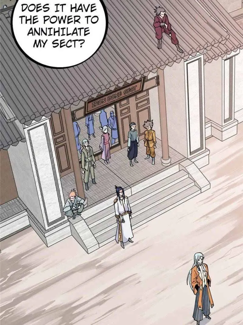 All Hail the Sect Leader Kainu Manga Chapter 24 Page 14