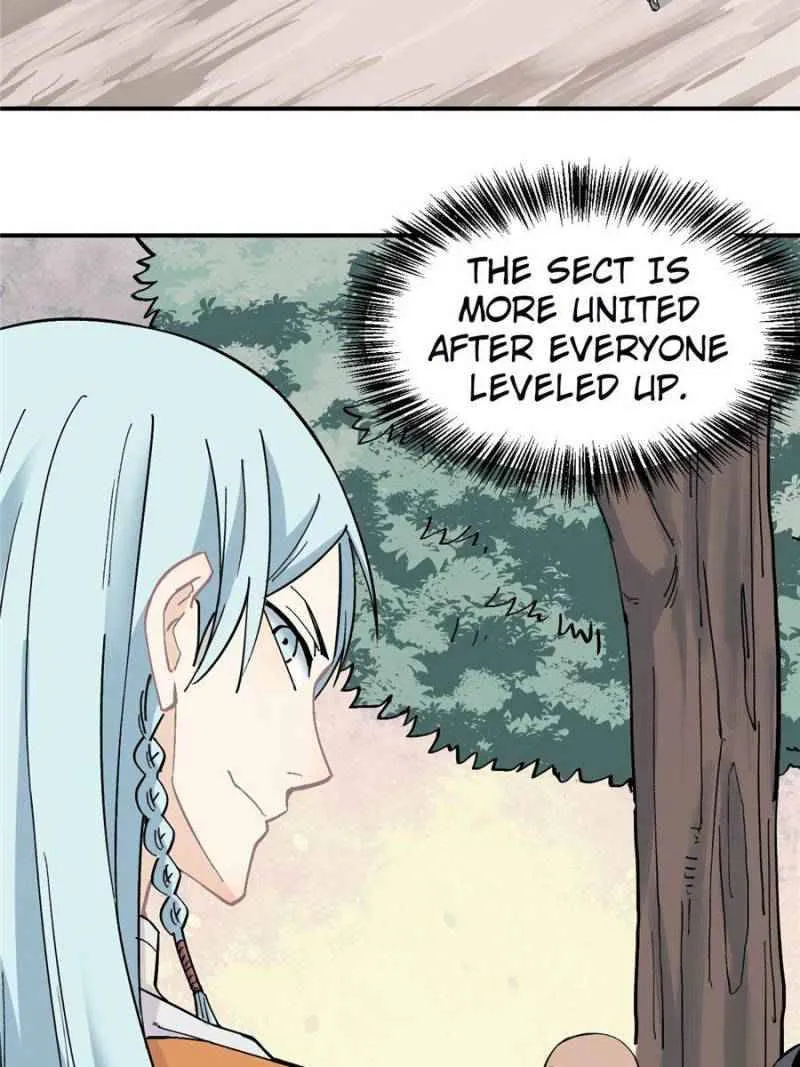 All Hail the Sect Leader Kainu Manga Chapter 24 Page 15