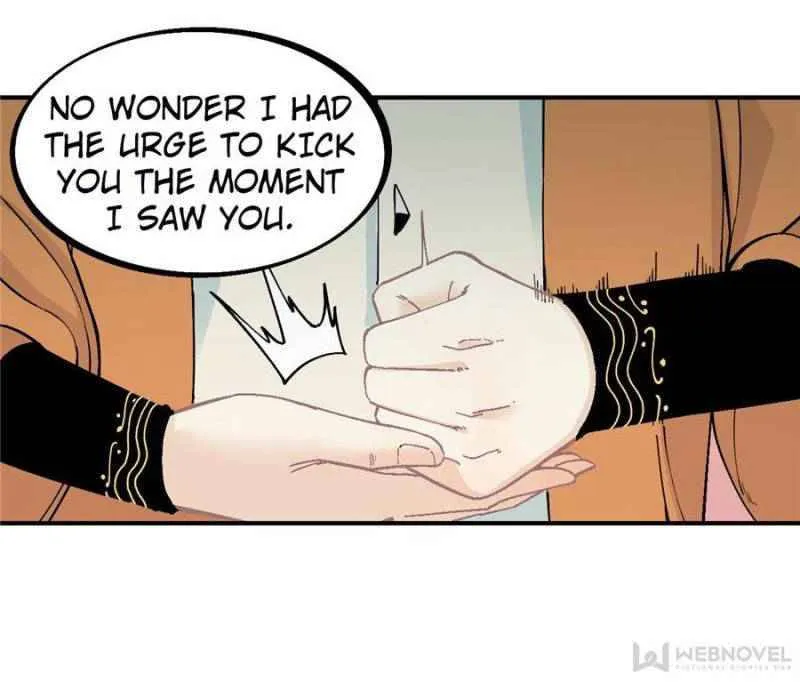 All Hail the Sect Leader Kainu Manga Chapter 24 Page 20