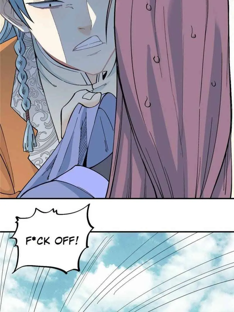 All Hail the Sect Leader Kainu Manga Chapter 24 Page 25