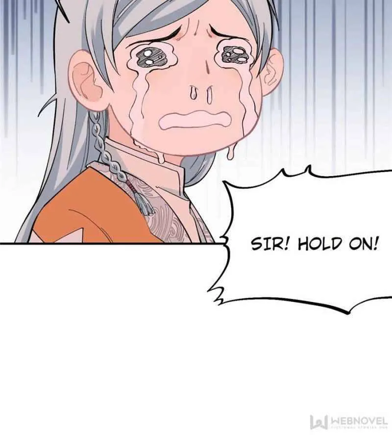 All Hail the Sect Leader Kainu Manga Chapter 24 Page 29