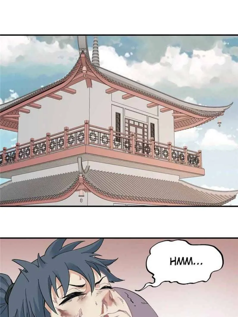 All Hail the Sect Leader Kainu Manga Chapter 24 Page 30