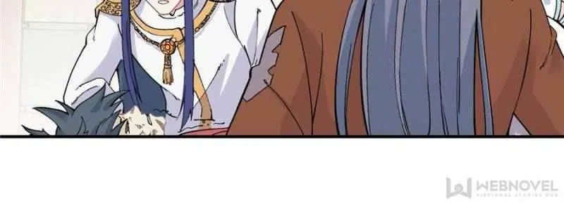 All Hail the Sect Leader Kainu Manga Chapter 24 Page 32