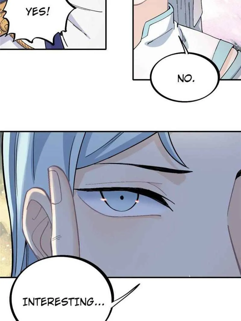 All Hail the Sect Leader Kainu Manga Chapter 24 Page 37