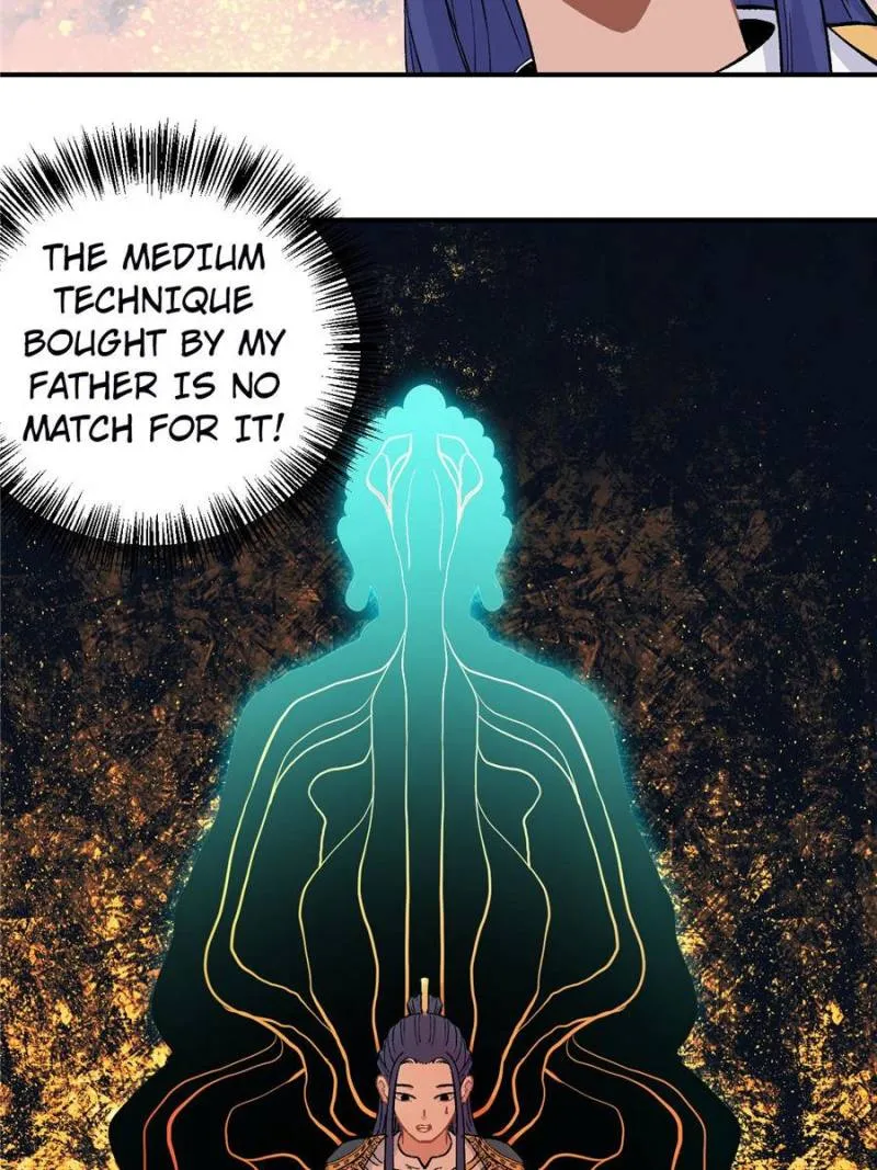 All Hail the Sect Leader Kainu Manga Chapter 22 Page 12