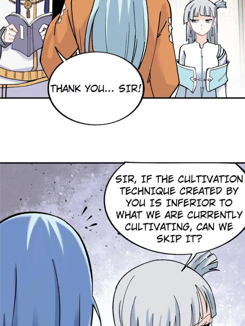 All Hail the Sect Leader Kainu Manga Chapter 22 Page 14
