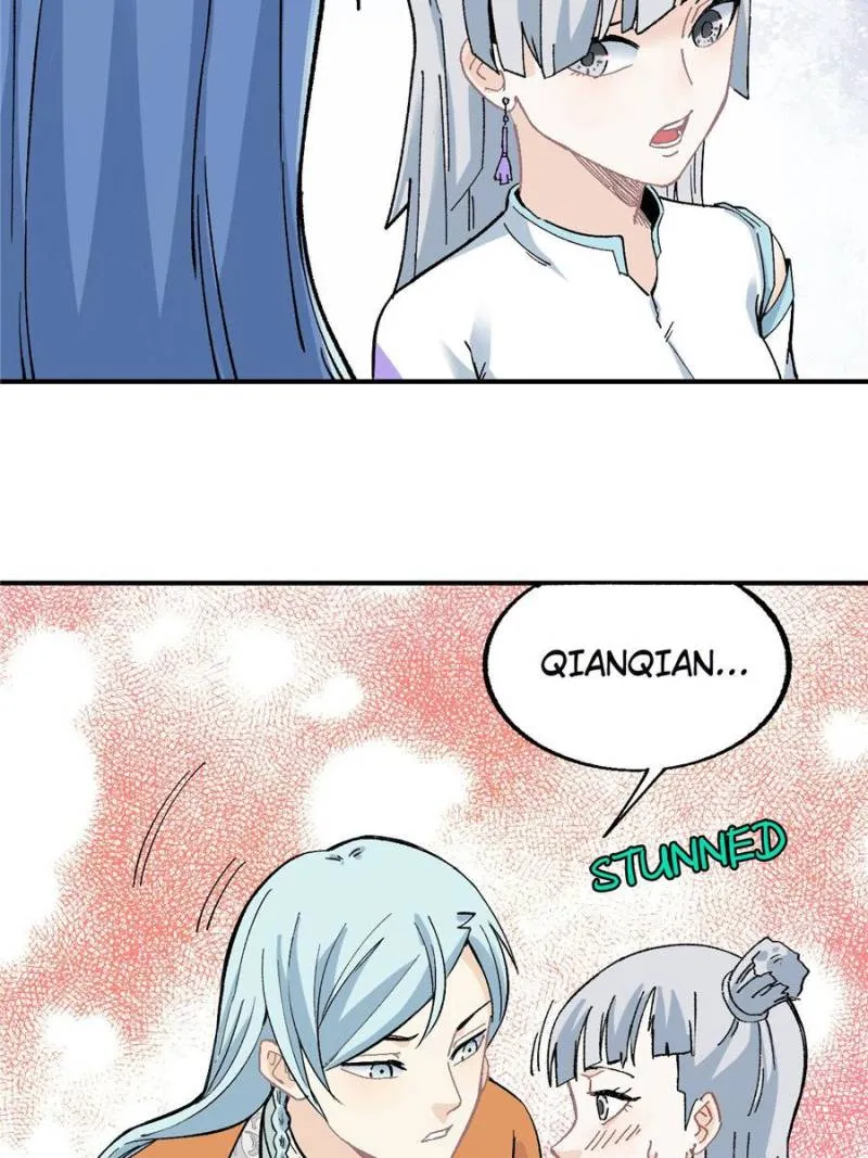 All Hail the Sect Leader Kainu Manga Chapter 22 Page 15