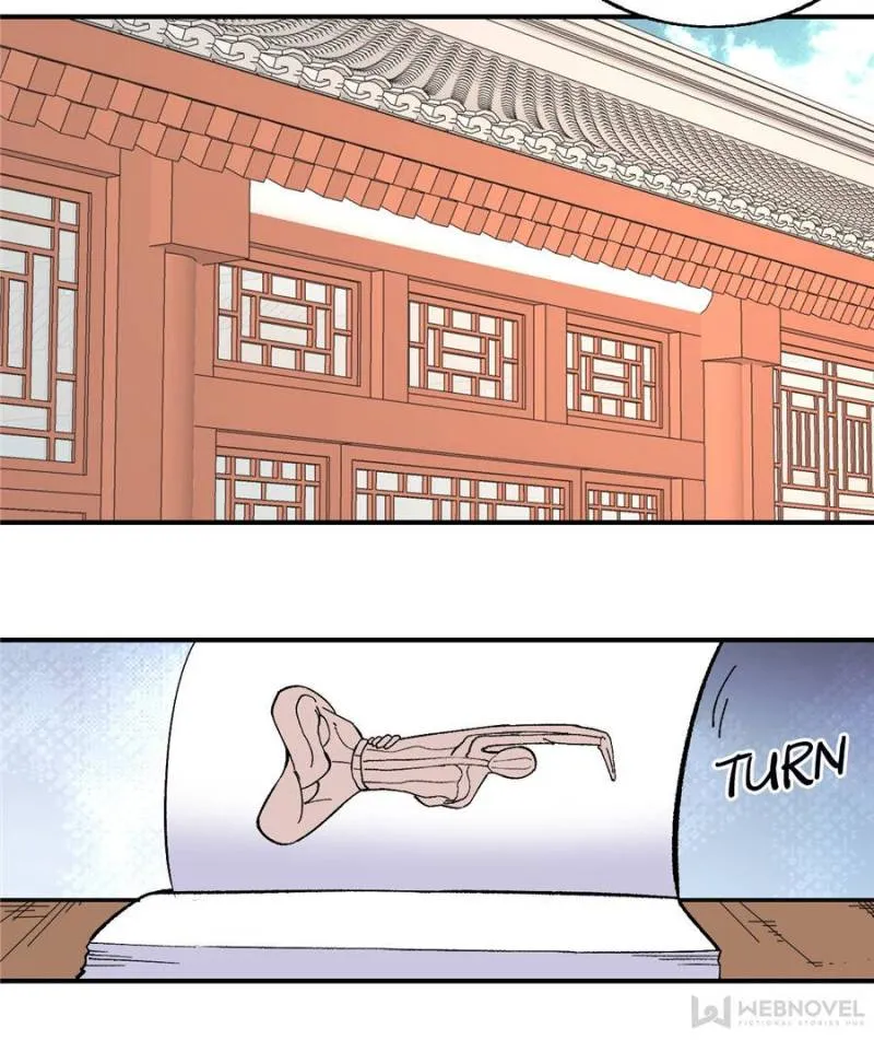 All Hail the Sect Leader Kainu Manga Chapter 22 Page 20