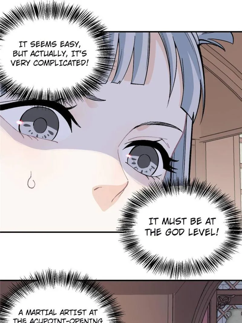 All Hail the Sect Leader Kainu Manga Chapter 22 Page 21