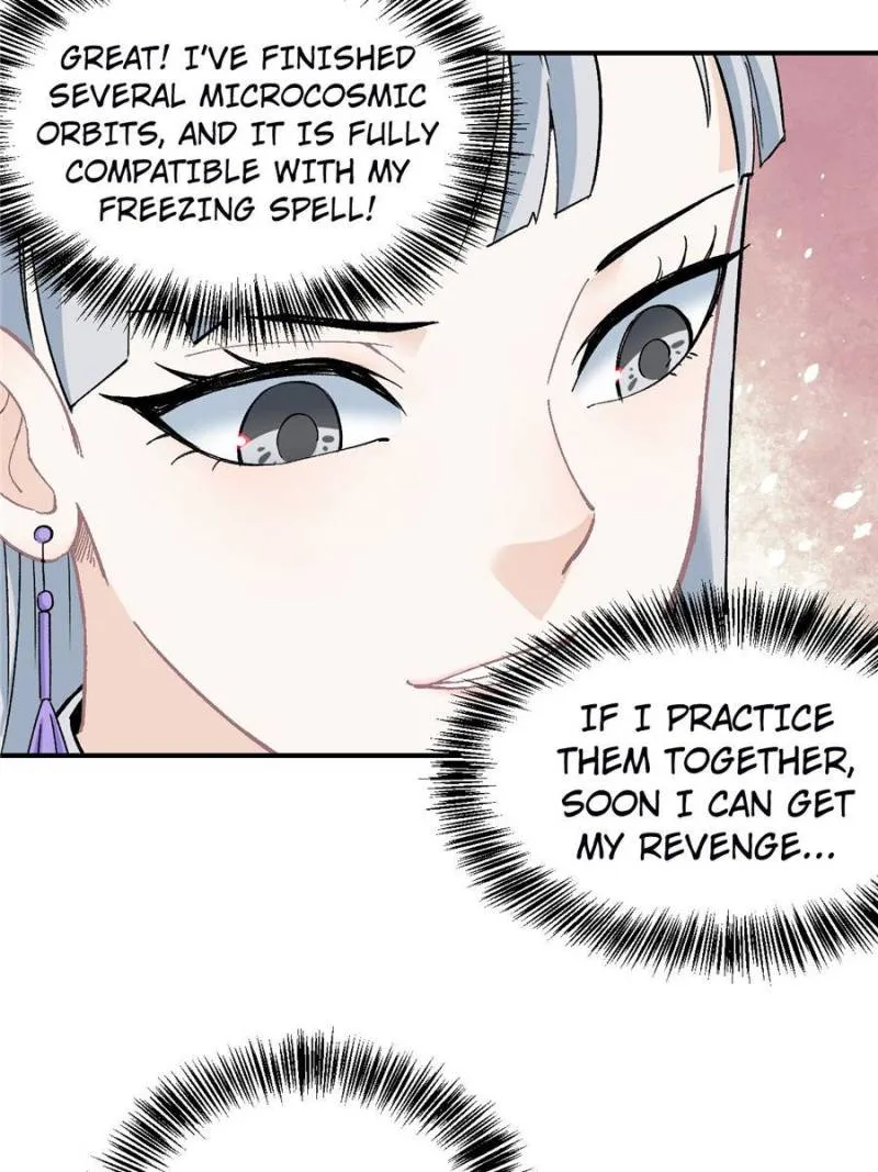All Hail the Sect Leader Kainu Manga Chapter 22 Page 24