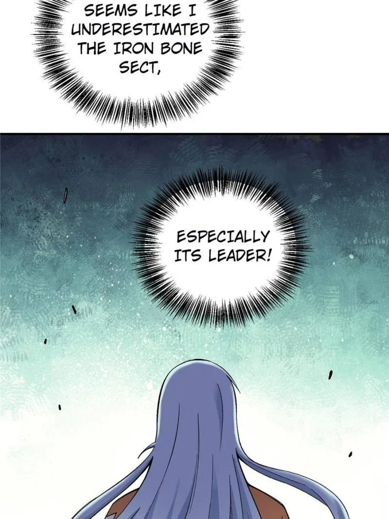 All Hail the Sect Leader Kainu Manga Chapter 22 Page 25