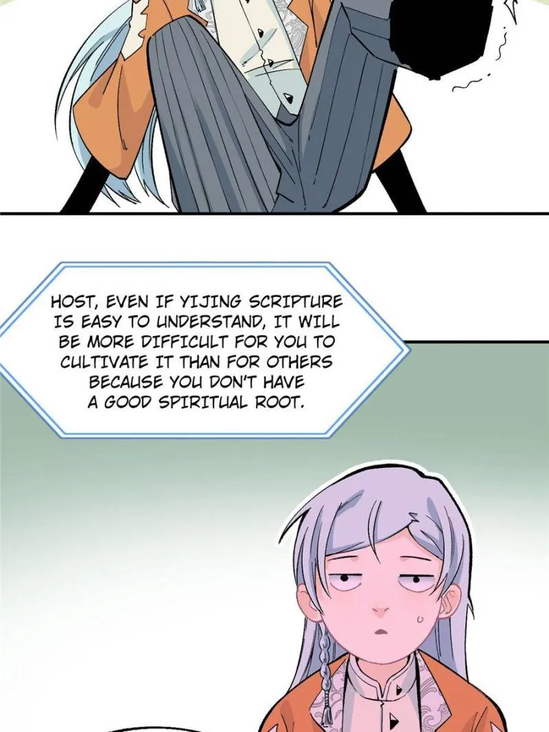 All Hail the Sect Leader Kainu Manga Chapter 22 Page 28