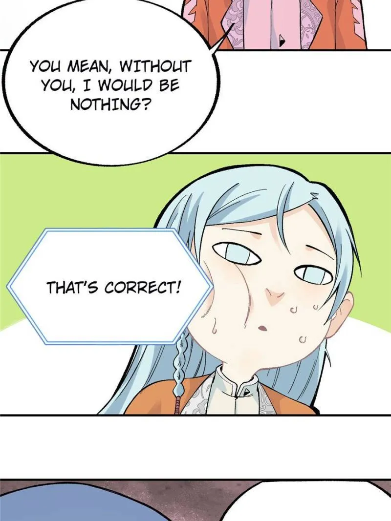 All Hail the Sect Leader Kainu Manga Chapter 22 Page 29