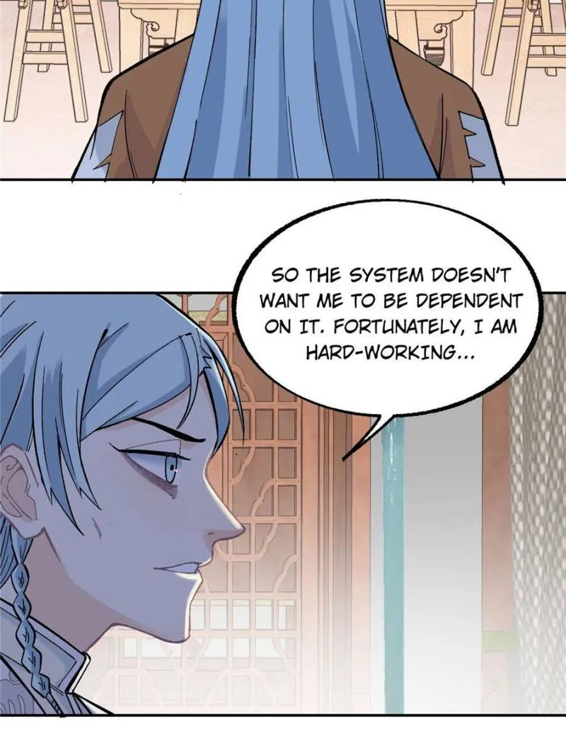 All Hail the Sect Leader Kainu Manga Chapter 22 Page 35