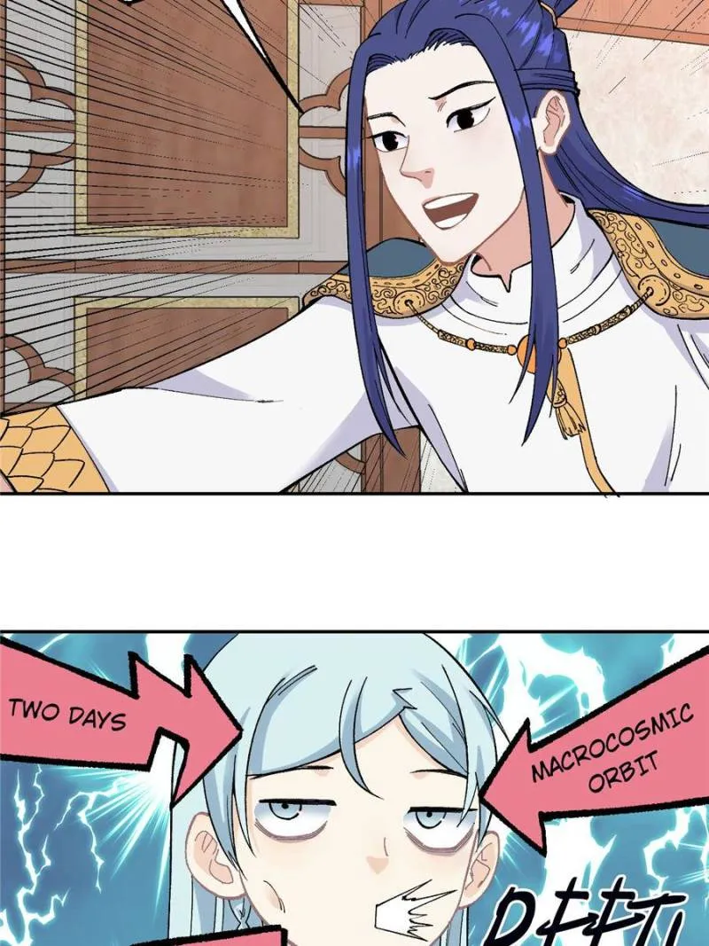 All Hail the Sect Leader Kainu Manga Chapter 22 Page 37