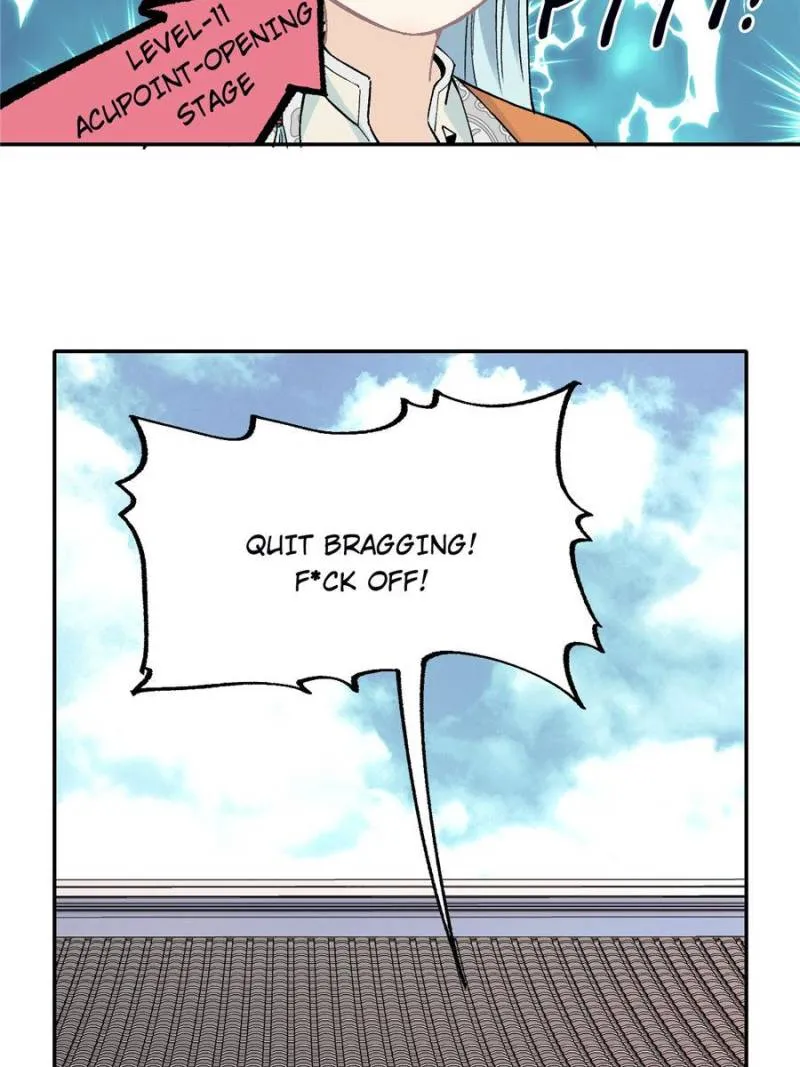 All Hail the Sect Leader Kainu Manga Chapter 22 Page 38